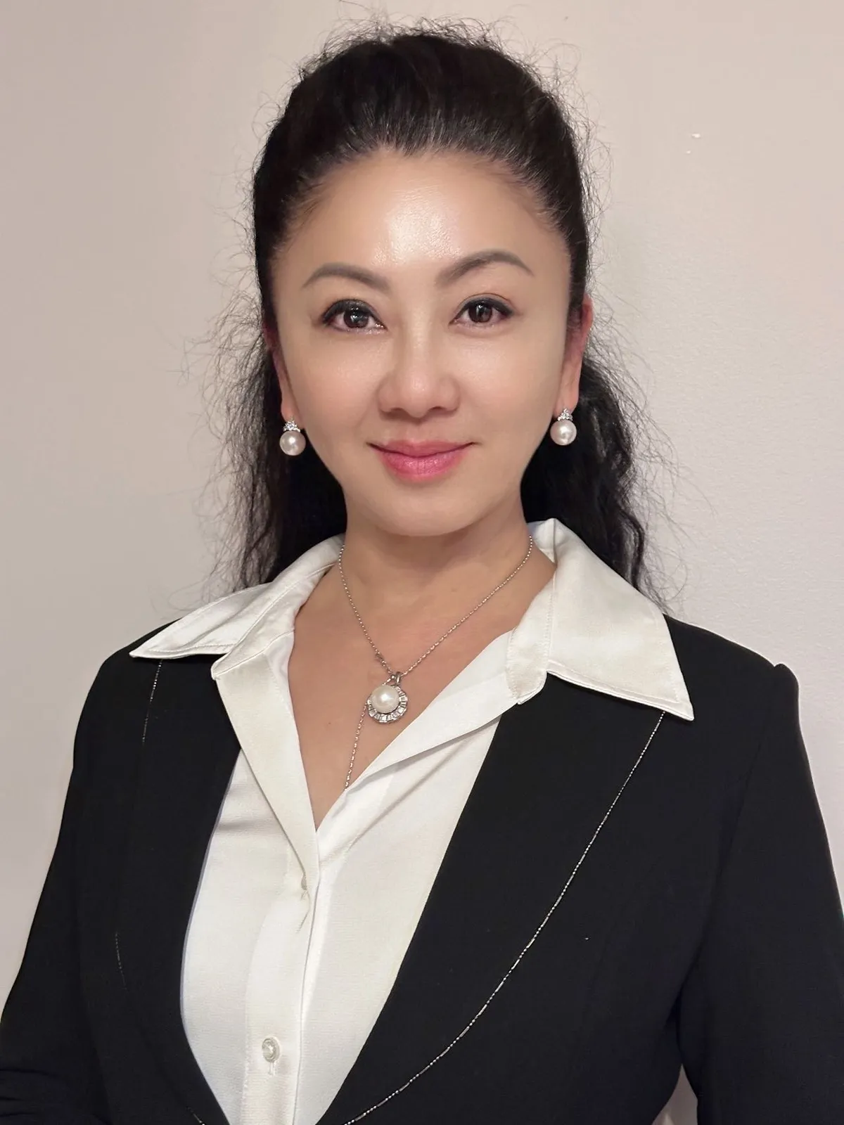 Lilian Li