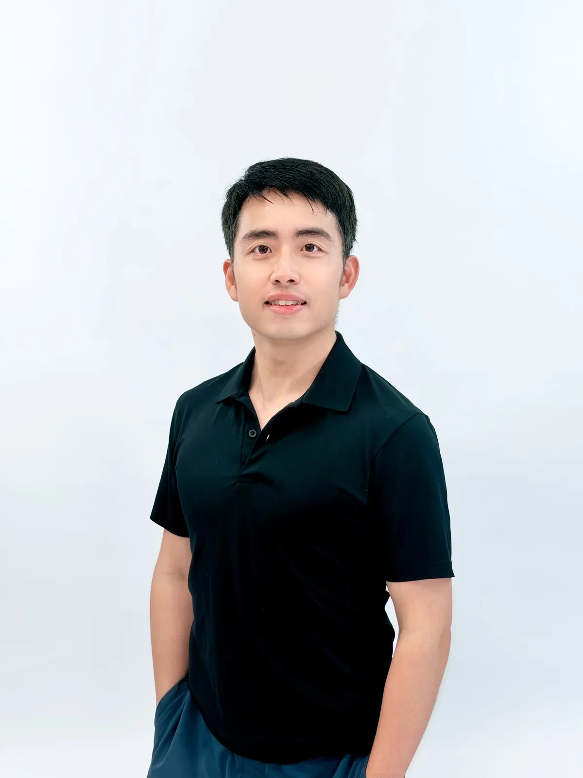 Mengjun Chen