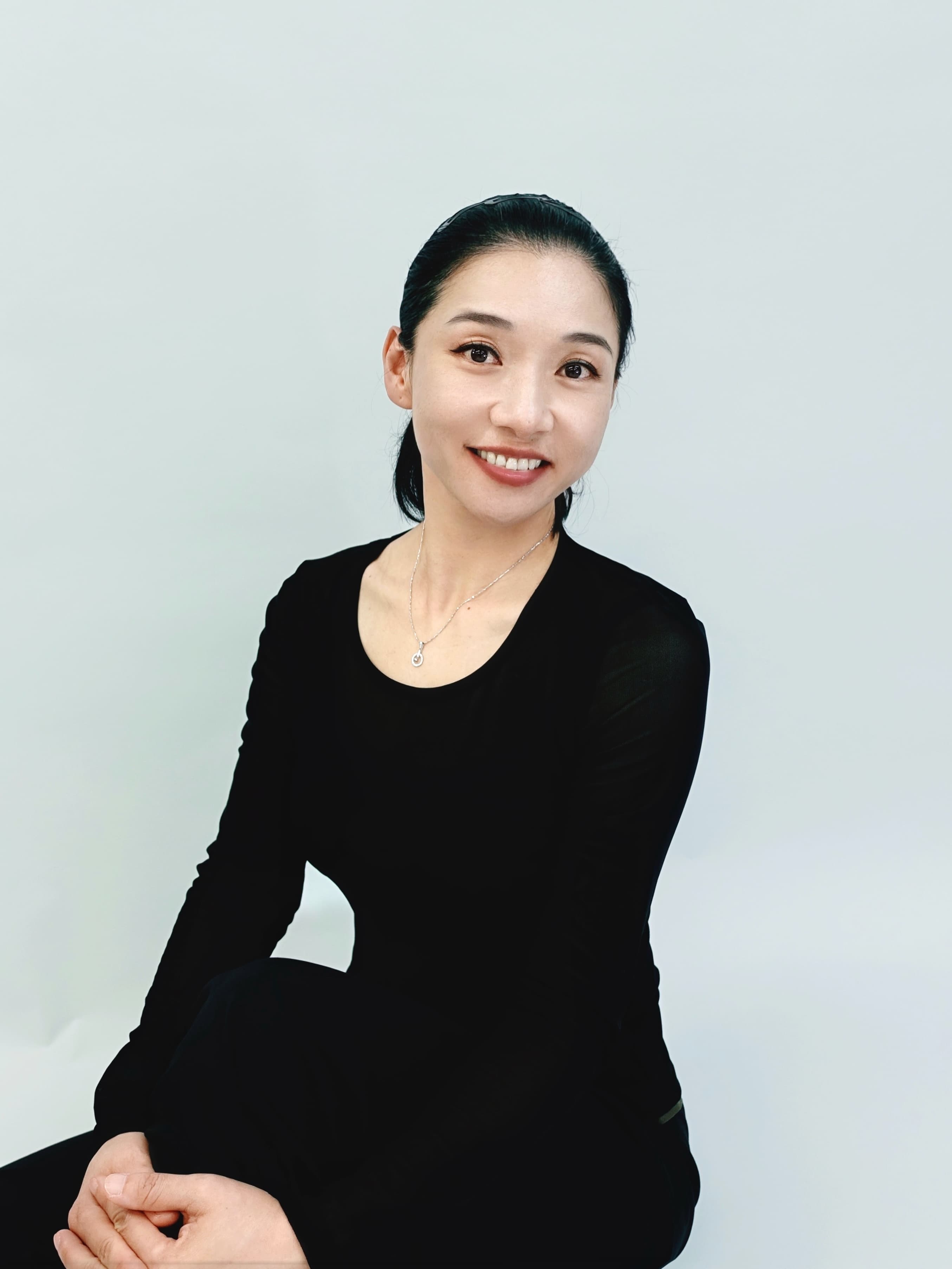 Jade Gao