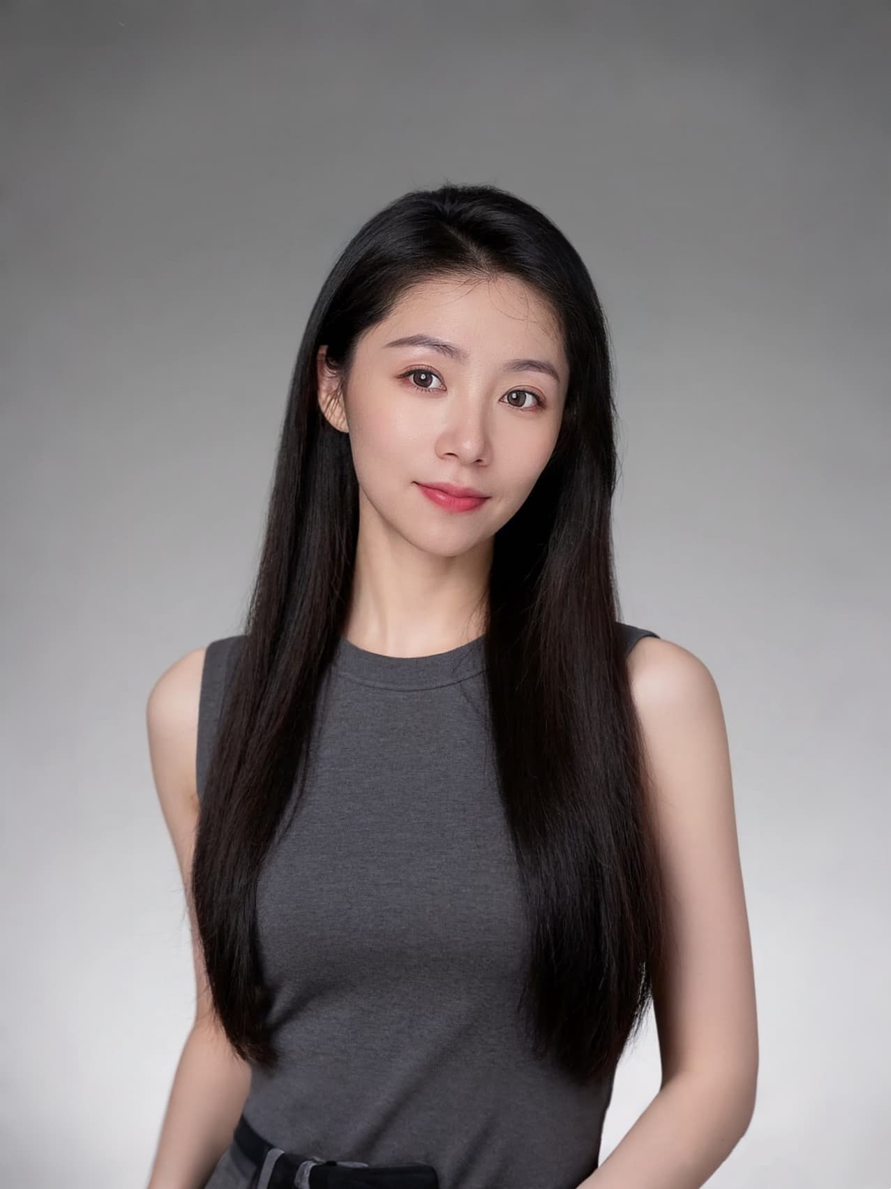Nicole Tian