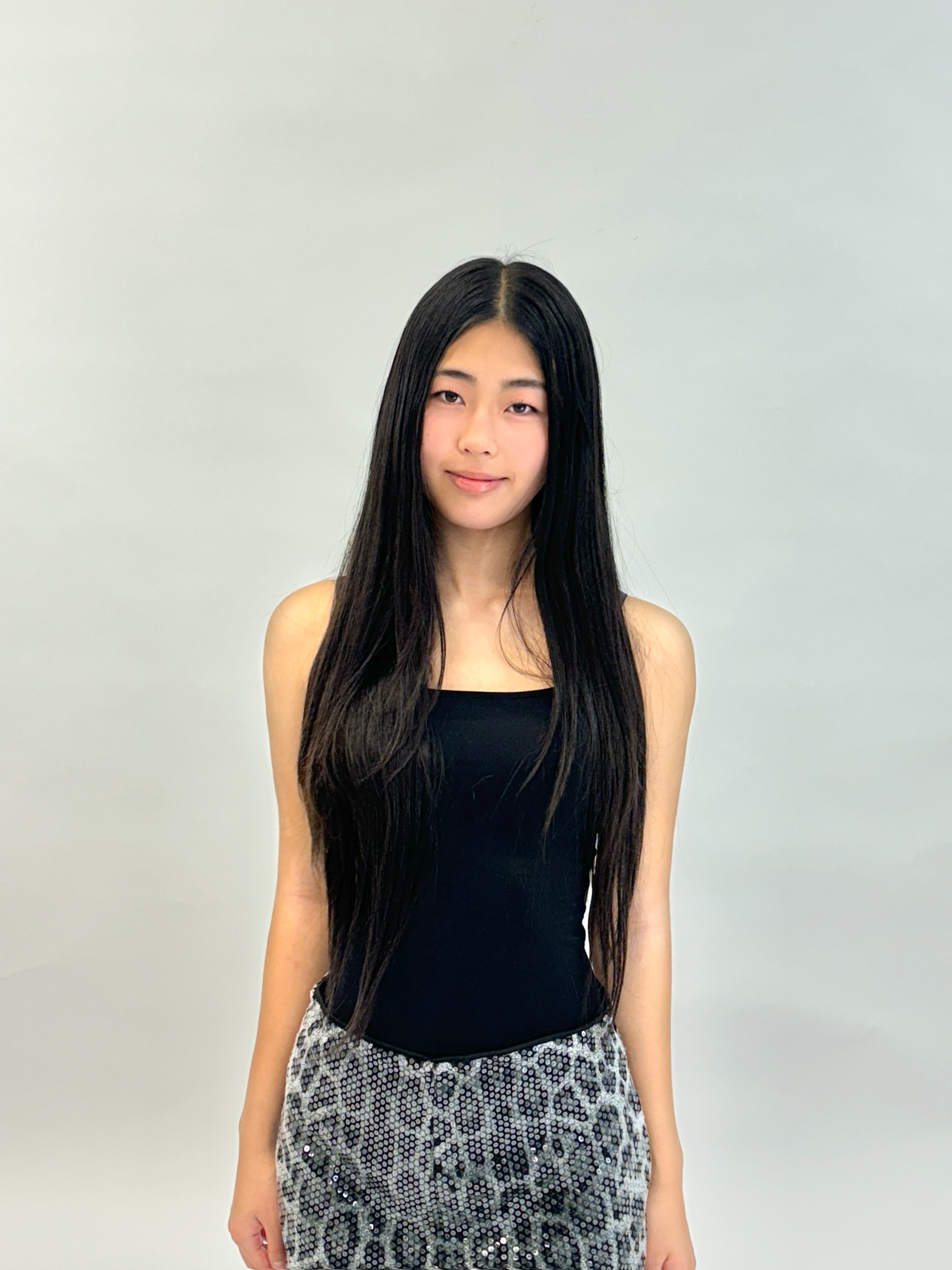 Sydney Yang