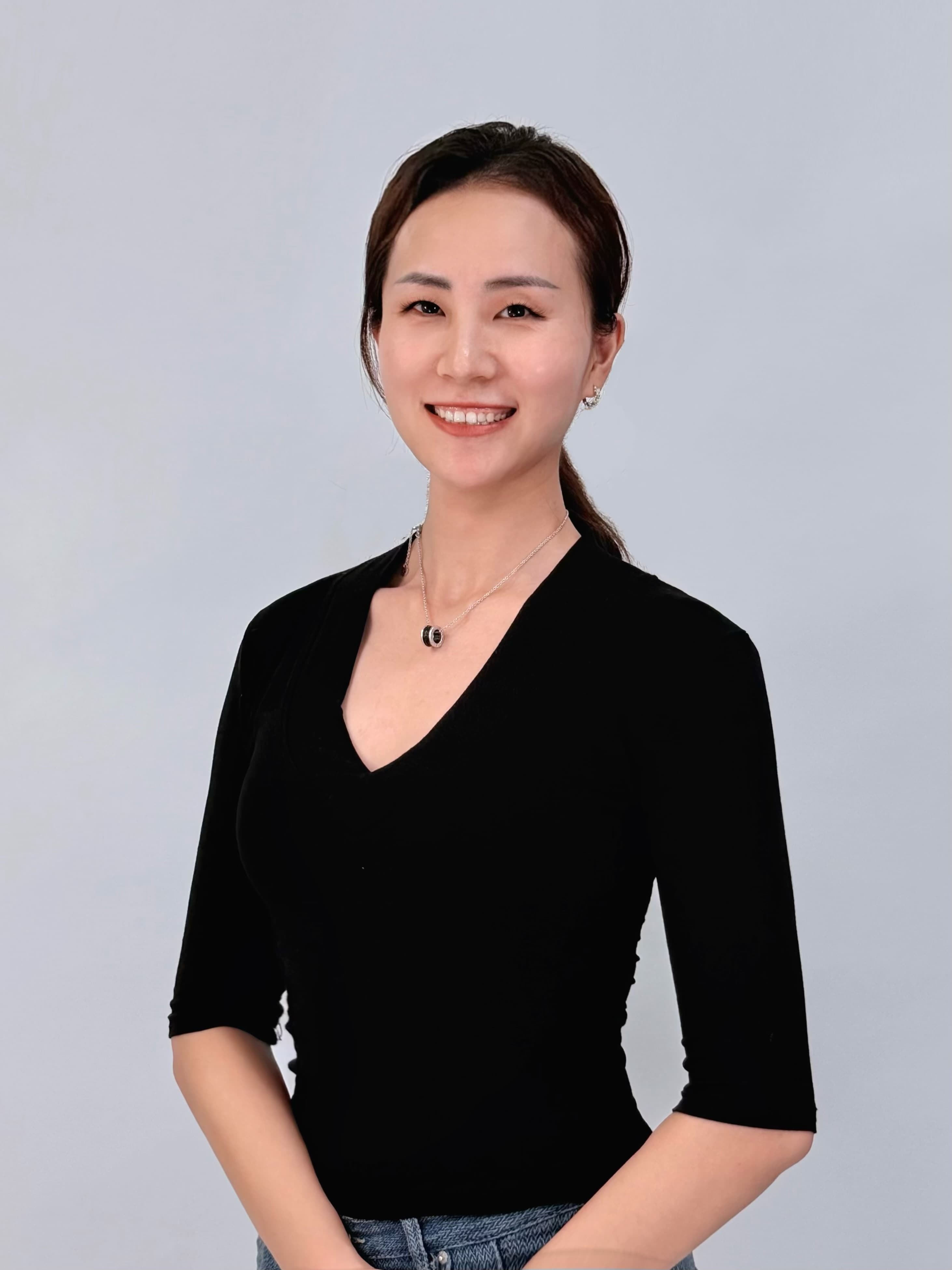 Yolanda Luo